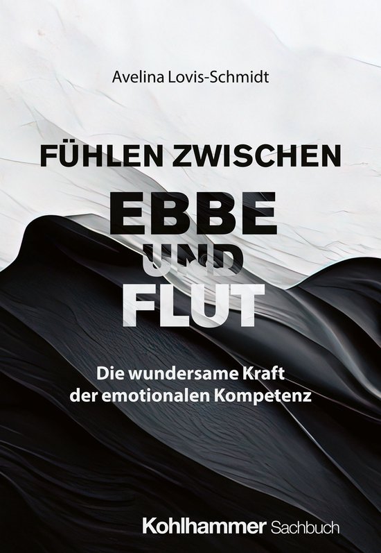 Fühlen zwischen Ebbe und Flut - cover