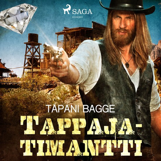Tappajatimantti - cover