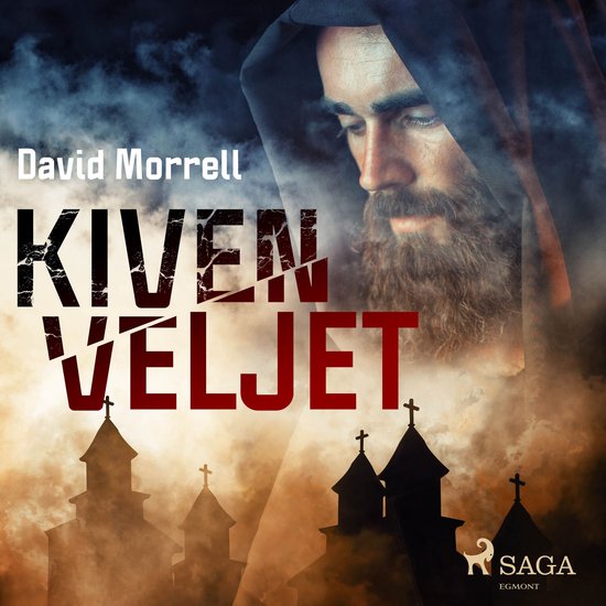 Kiven veljet - cover