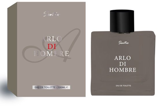 Sentio Arlo Di Hombre Eau de Toilette Spray 100 ml