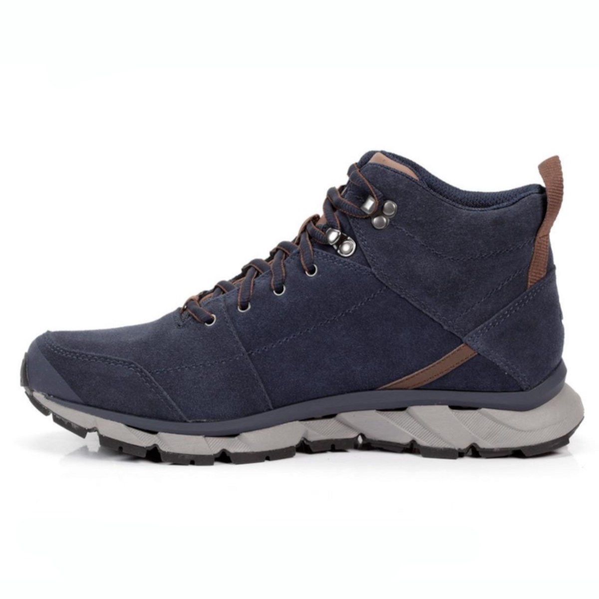 Chiruca wandelschoenen Aborigen 03 GTX Surround Mid Vibram Blauw