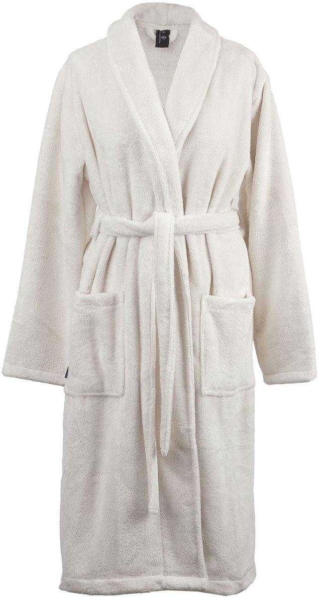 Mya Badjas Ivory | S | Ivoor | Polyester