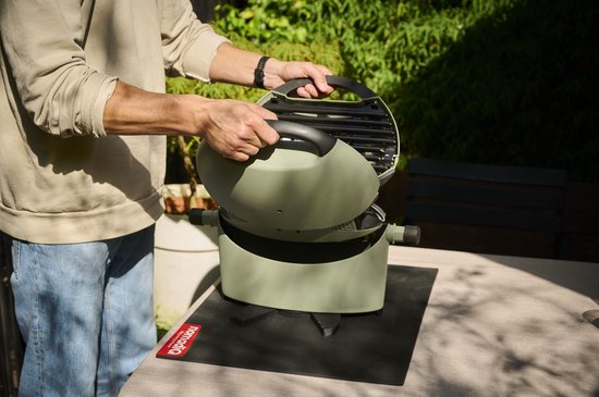 NomadiQ Pakket - HOME & HOLIDAY E-BBQ van nomadiQ — afbeelding 3