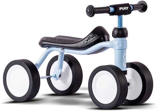 PUKY PUKYLINO loopauto voor binnen