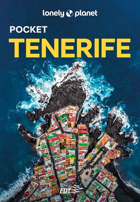 Tenerife Pocket - cover