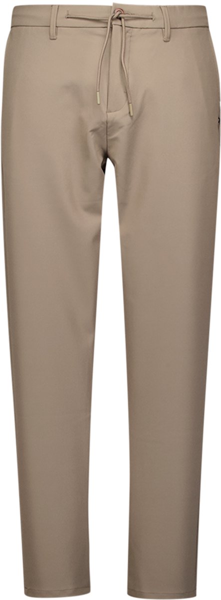 De Sedoc broek - Wide Fit