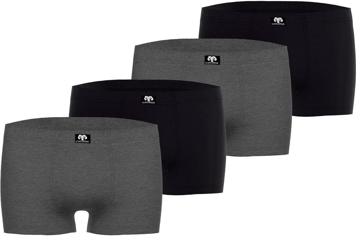 Ceceba Boxershorts Verpakking van 4