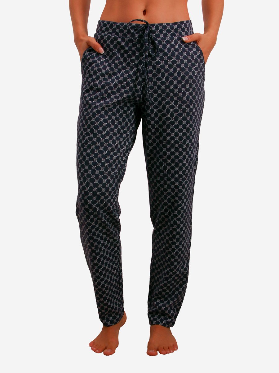 Joop! Pyjamahose Cosy