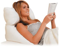 10 in 1 Lees-Relaxkussen - 50x60