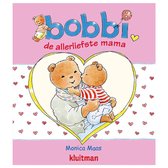 Bobbi - bobbi de allerliefste mama