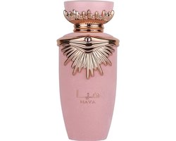 Lattafa Haya - Eau de Parfum - 100 ml