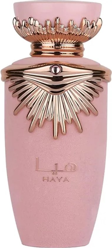 Lattafa Haya - Eau de Parfum - 100 ml