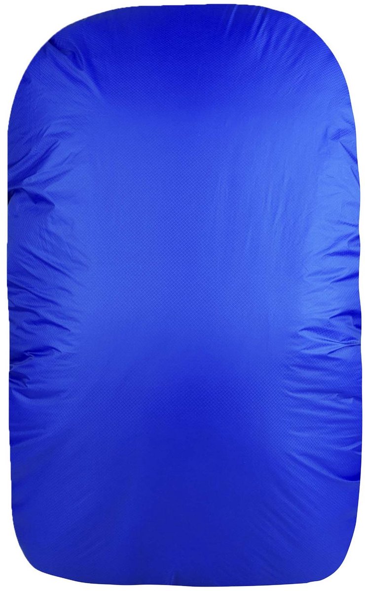 Sea to Summit Regenhoes Ultra-Sil Pack Cover Blue Blauw
