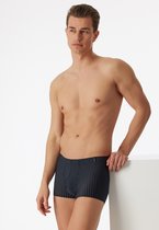 SCHIESSER SHORT LONG LIFE & SOFT H 149047-001 NOIR-Petit