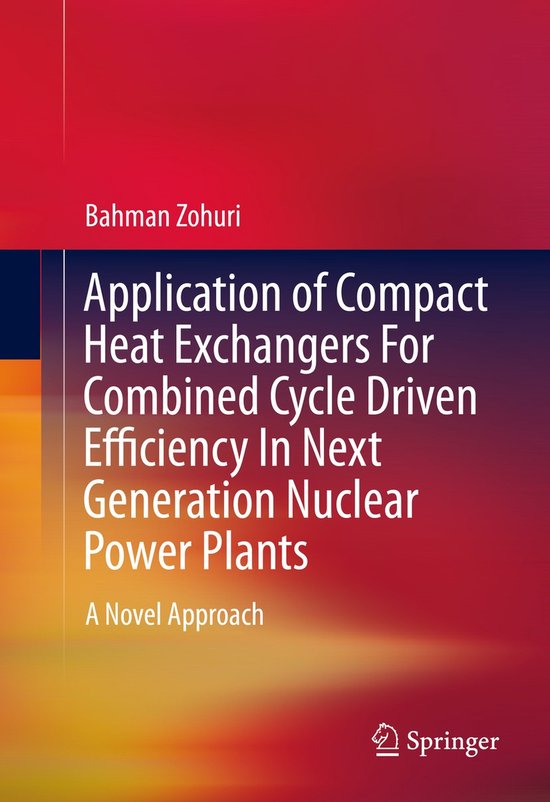 Application of Compact Heat Exchangers For Combined Cycle Dr ... - cover