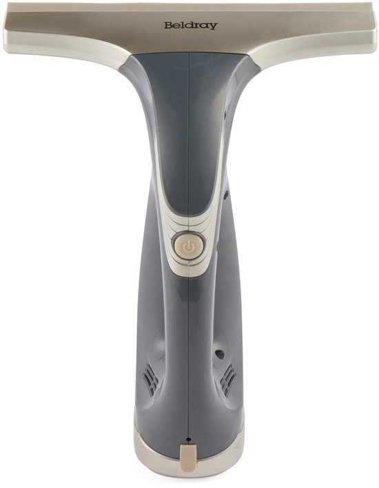 Beldray Draadloze Raamstofzuiger Handheld Oplaadbaar - Beldray - €34,99