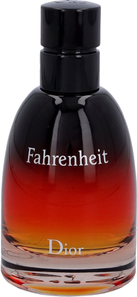 Dior Fahrenheit Parfum - Herenparfum met viooltjes en leder - 75ML – foto 8