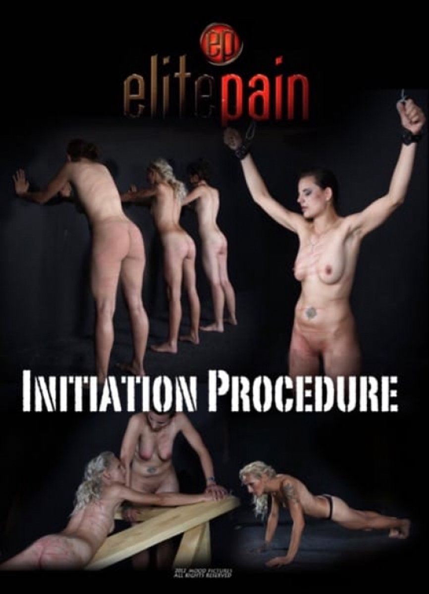 Initiation Procedure - EPC025