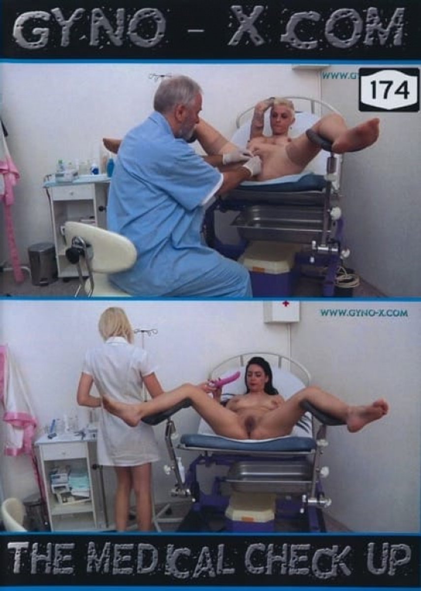 The Medical Check Up - 175223