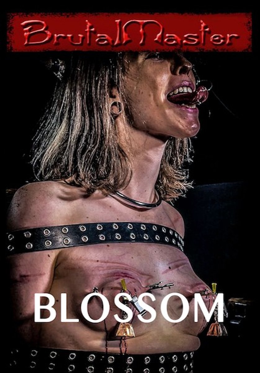 Brutal Master - Blossom - 214910