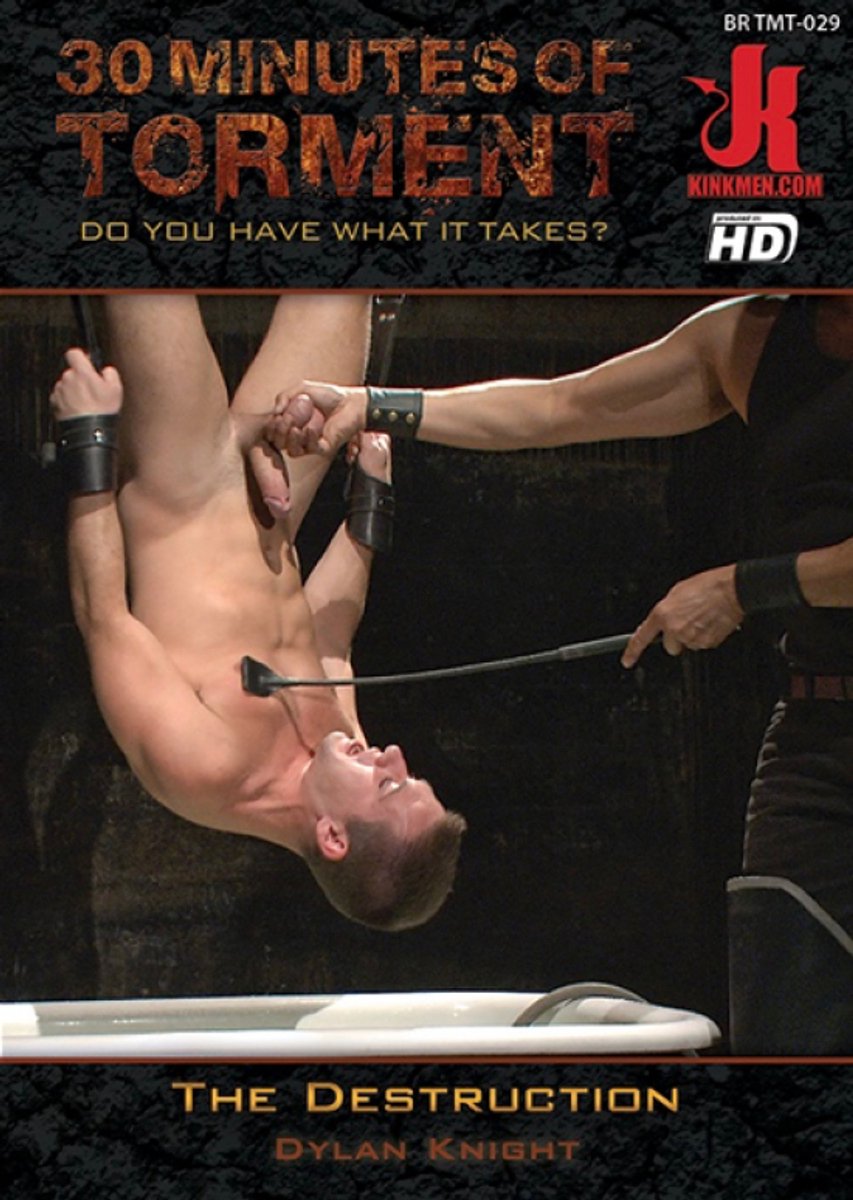 30 Minutes of Torment - The Destruction - TMT029