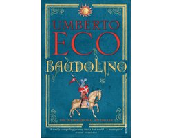 Baudolino