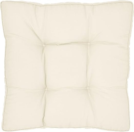 Schwar Textilien Orthopedisch Zitkussen – 40x40x10cm, Traagschuim, Kunstleer Zwart – Met Stuituitsparing, Antislip, Wasbare Hoes – Voor Rug- En Stuitpijn – Öko-Tex Standard 100