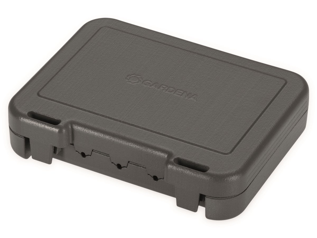Bol.com GARDENA Kabelverbinder beschermdoos - Robotmaaier accessoire aanbieding