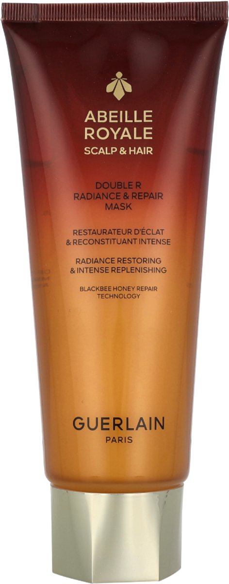 Goedkoopste Guerlain Abeille Royale Double R Radiance & Repair Mask