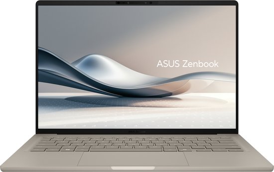ASUS Zenbook A14 UX3407RA-QD906W - Laptop - 14 inch