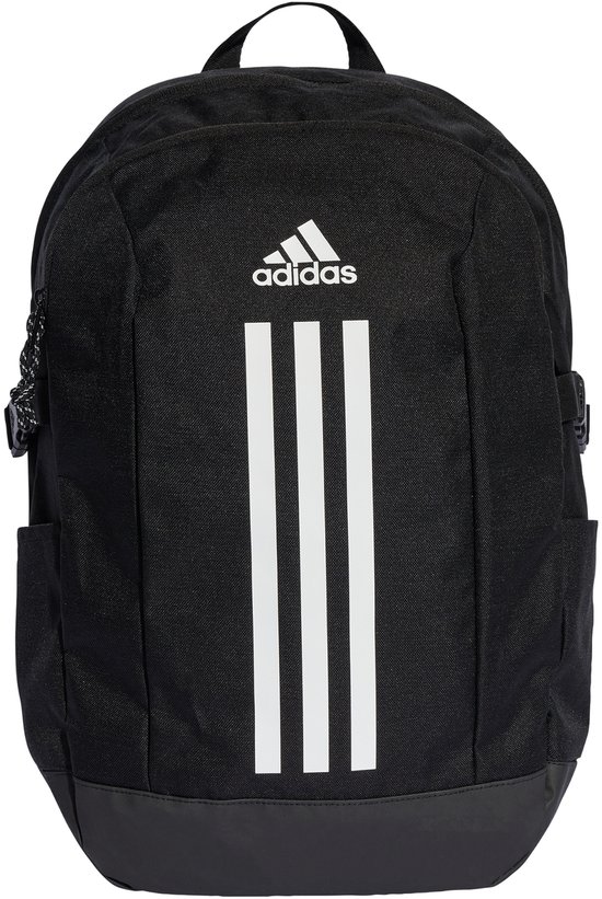 Sac à dos adidas Performance Power - Unisexe - Zwart- 1 taille