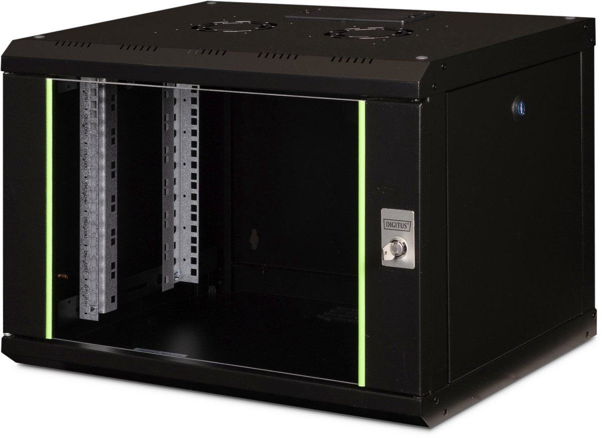 Digitus 7U Wandkast