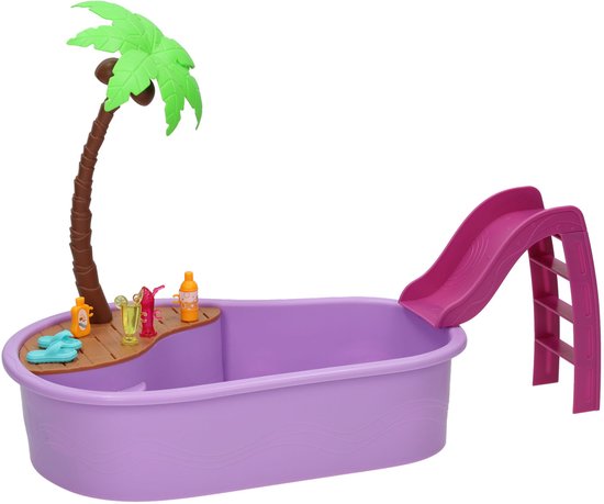 Fashion Pop Summer Set van Merkloos — afbeelding 4