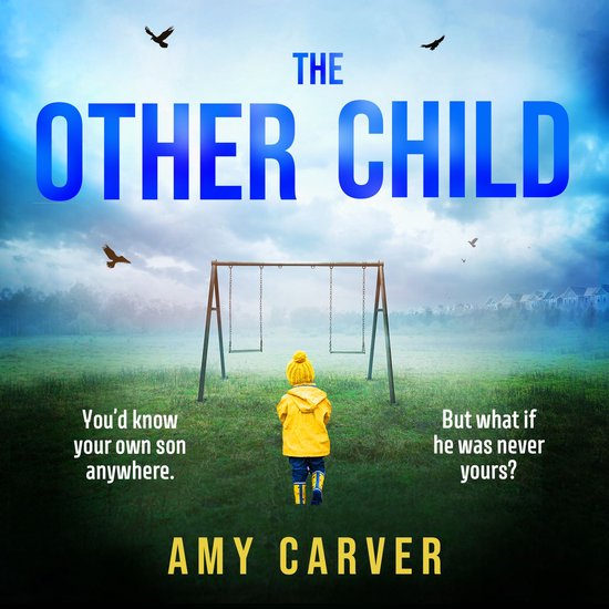 The Other Child - cover