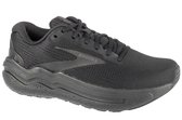 Brooks Ghost Max 2, Homme, Zwart, Chaussures de course, pointure : 42