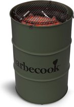 Barbecook - EDSON ARMY GREEN