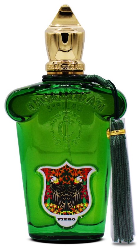 Fiero by Xerjoff 100 ml - Eau De Parfum Spray