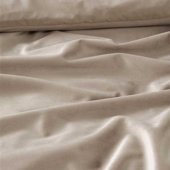 Beddinghouse AHWM Tender grey - Eenpersoons (140) - 140x200-220