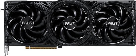 Palit GeForce RTX 5080 GamingPro V1 NVIDIA 16 GB GDDR7