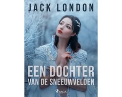 Omslag van Een dochter van de sneeuwvelden