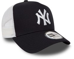 New Era CLEAN TRUCKER 2 New York Yankees Cap - Navy - One size