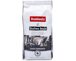 Koffiebonen - Rombouts - Koffie - 500gr - Koffiebonen Aanbieding - Koffie Online Kopen
