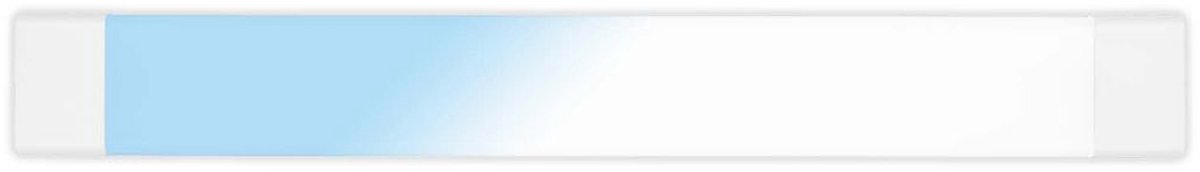 telefunken onderbouwlamp / keukenverlichting / 22 watt - led