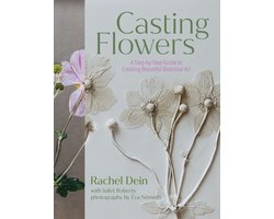 Casting Flowers