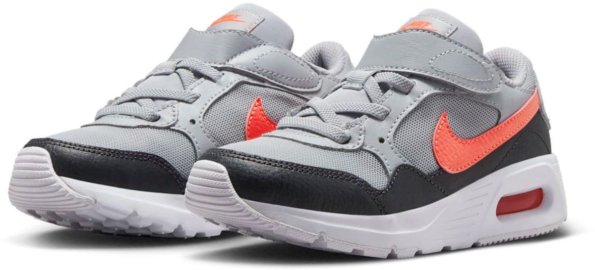 Nike Air Max SC Sneakers Junior Oranje