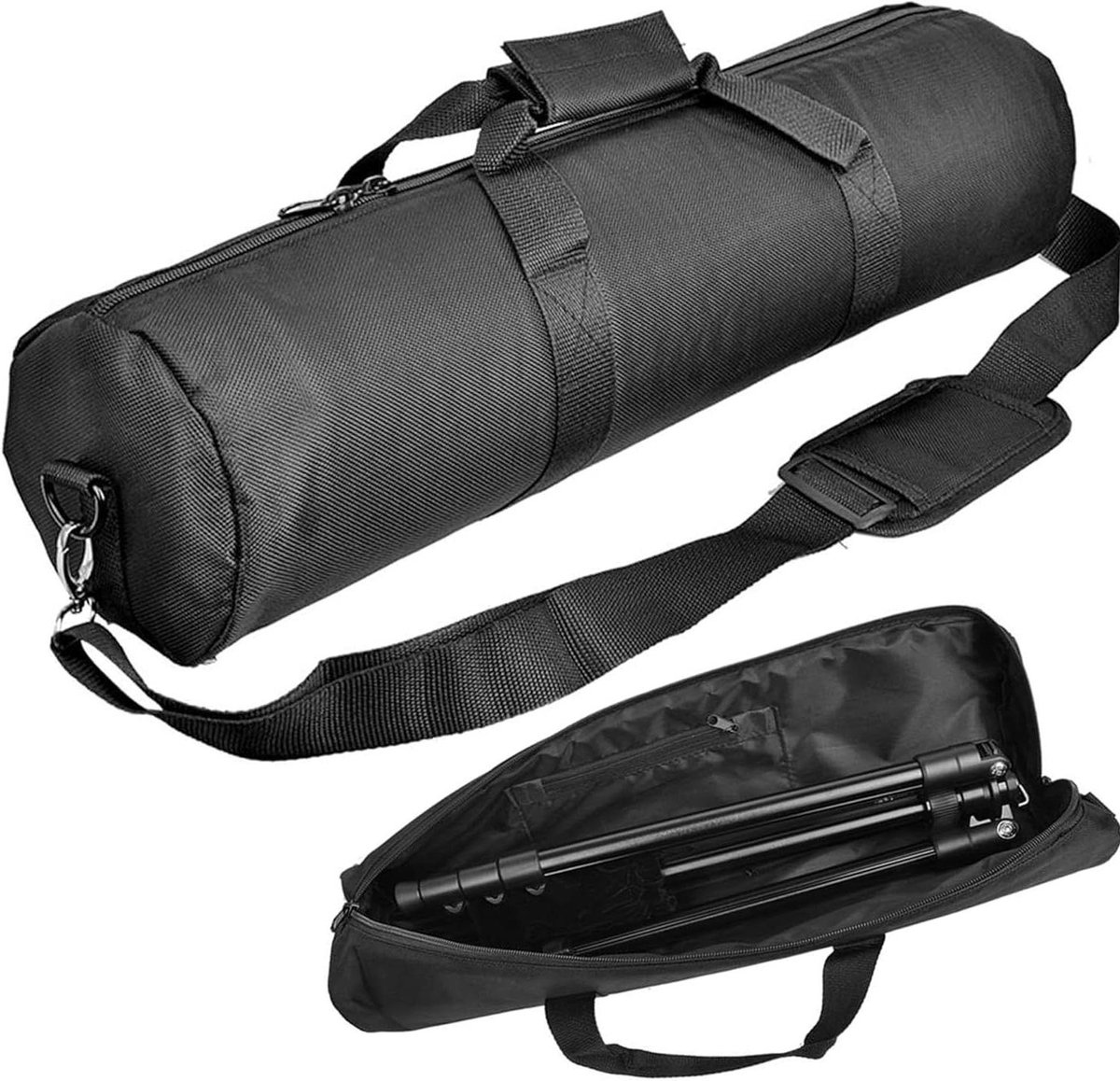 Gewatteerde Statief Case Bag - Waterdichte Licht Monopod Geval voor Statief - 80cm