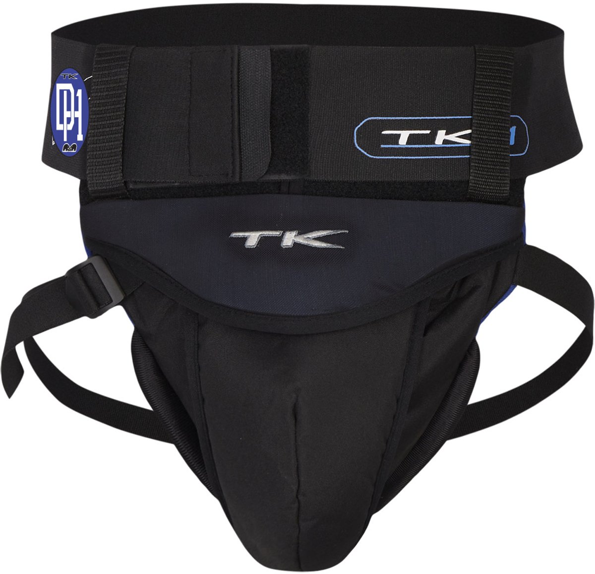 TK TK1 DH Abdominal Guard Heren