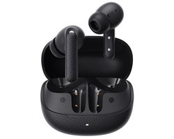 QCY - Buds ANC dark grey - Hoofdtelefoon
