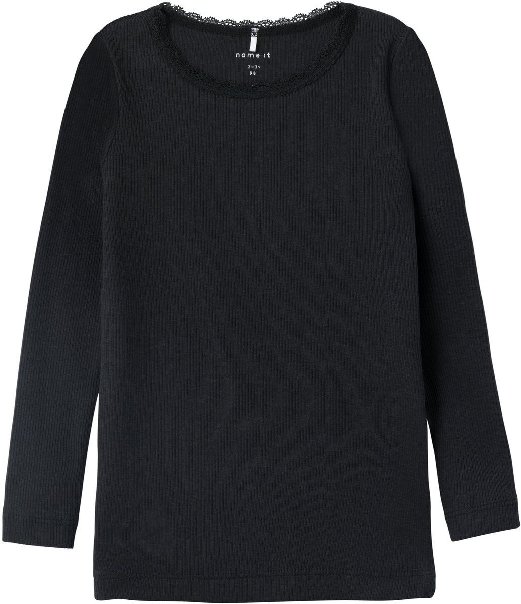 Name it Top met lange mouwen Basic