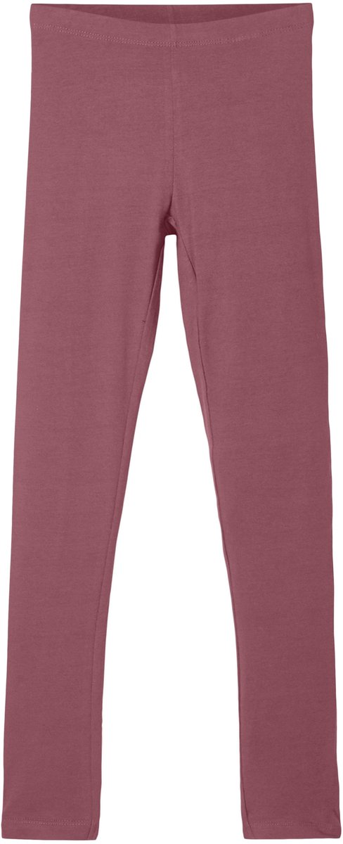 Name It Broek Nkfvivian Legging Noos 13180124 Deco Rose Dames Maat - W164